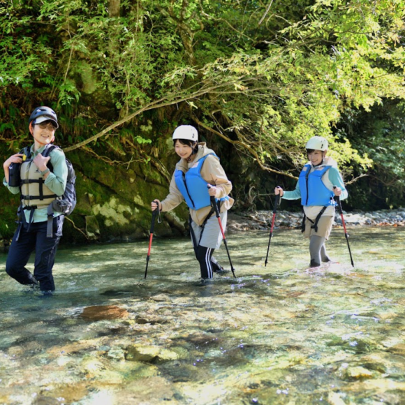 秋田 白神・三種・にかほのユニーク体験特集をアップしました